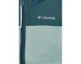 Детская дождевая куртка Columbia Rain Zilla II для малышей с флисовой подкладкой