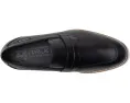 Лоферы Mephisto Fergus с эластичными вставками и технологией SOFT-AIR