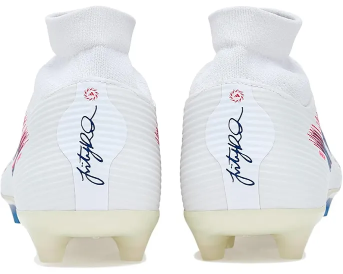 Женские бутсы adidas F50 Sparkfusion League Mid Cut для твердого покрытия и искусственного газона