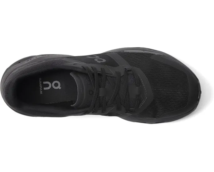 Тренировочные кроссовки On Cloudpulse с пеной Helion и поддержкой Speedboard