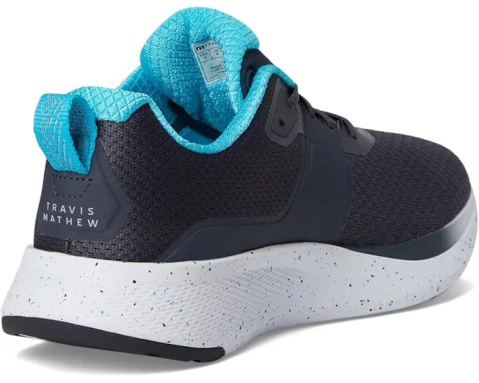Обувь TravisMathew The Nuage с подошвой из полиуретана и стелькой EVA
