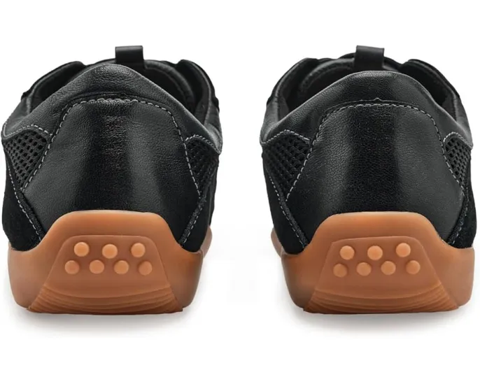 Кроссовки SoftWalk Darby с эластичными шнурками и стелькой для поддержки свода стопы