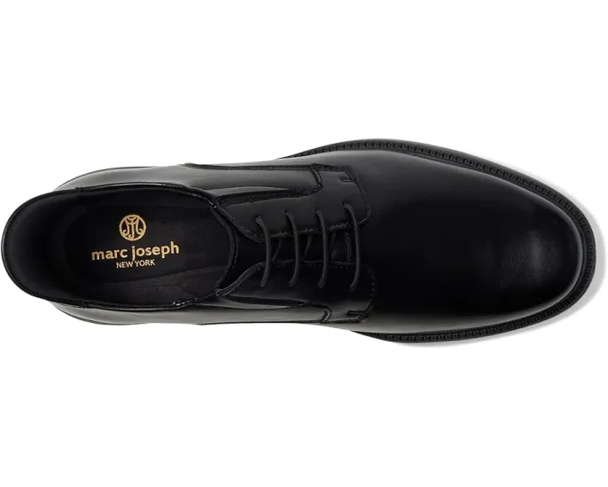 Туфли оксфорды Marc Joseph New York North Street с технологией Hands Free