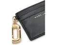 Кардхолдер Marc Jacobs The Pop J Marc Card Case из кожи