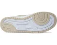Кроссовки Alegria Alyster из устойчивой к загрязнениям кожи и холста