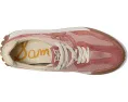 Кроссовки Sam Edelman Langley 3 с верхом из замши и амортизацией