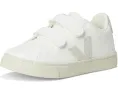 Детские кроссовки VEJA Small Esplar Chromefree для малышей с кожаным верхом
