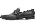 Лоферы Steve Madden Chauncey из кожи с плетеным ремешком