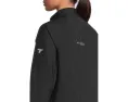 Куртка Columbia Arctic Crest Hybrid Full Zip с технологией Omni Heat Arctic и прорезями для большого пальца