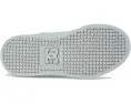 DC Kids Кроссовки Pure Elastic для скейтбординга с эластичными шнурками