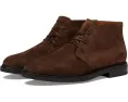 Ботинки чукка Polo Ralph Lauren Asher из вощеной замши с резиновой подошвой