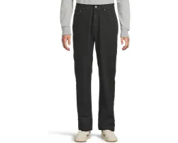 Брюки Prana Rock Ridge Relaxed с усиленными деталями и прямой посадкой