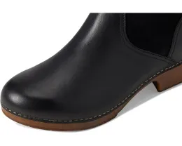 Ботильоны Dansko Monique с элементами в стиле верховой езды