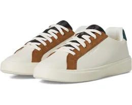 Cole Haan Grand Crosscourt Daily кроссовки из кожи с удобной стелькой