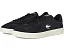 Кроссовки Lacoste Baseshot Pro с верхом из кожи и замши