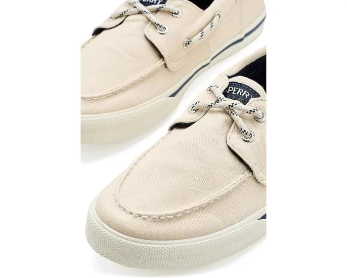 Кроссовки Bahama от Sperry детские со шнуровкой и мягкой стелькой