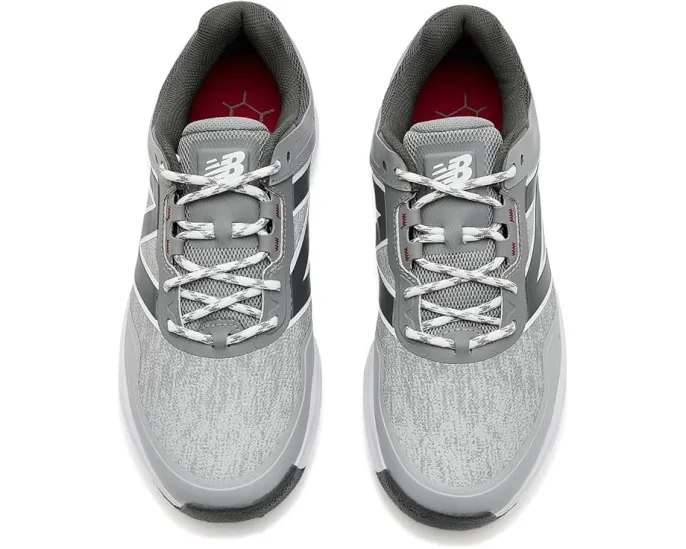 New Balance Golf Fresh Foam Contend V3 кроссовки с амортизацией