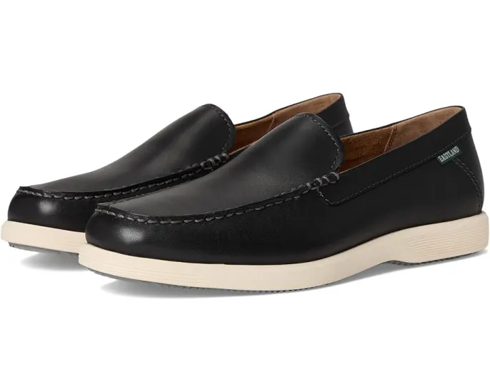 Кроссовки Eastland 1955 Edition Scarborough с мокасиновым носком и гибкой подошвой