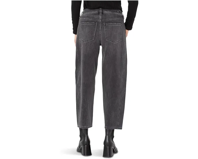 Джинсы Liverpool Los Angeles The Barrel с широкими штанинами и средней посадкой