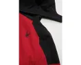 Детская куртка Challenger от Spyder с утеплителем 120г EXO THERMO и функцией Small to Tall