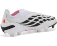 Adidas Predator League Laceless Firm Ground детские бутсы