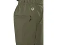 Брюки Marmot Airexchange UPF 40 из переработанного полиэстера
