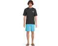 Футболка Quiksilver Everyday Surf Tee с коротким рукавом для серфинга