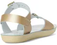 Сандалии Salt Water Sandal Sun San Surfer для малышей с водонепроницаемой кожей