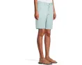 Бермуды L.L.Bean Comfort Stretch Chino с эластаном длиной 9 дюймов (22.86 см)