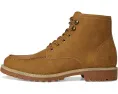Ботинки Vance Zeus с круглым носком и мембранным верхом на удобной стельке Comfort Foam