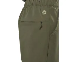 Брюки Marmot Airexchange UPF 40 из переработанного полиэстера