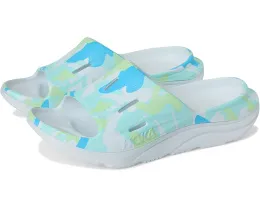 Hoka Clifton L Athletics кроссовки для ходьбы с бесшовным верхом