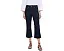 Джинсы Monica Kick Flare Crop от NYDJ в клеш