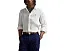 Льняная рубашка Polo Ralph Lauren Classic Fit