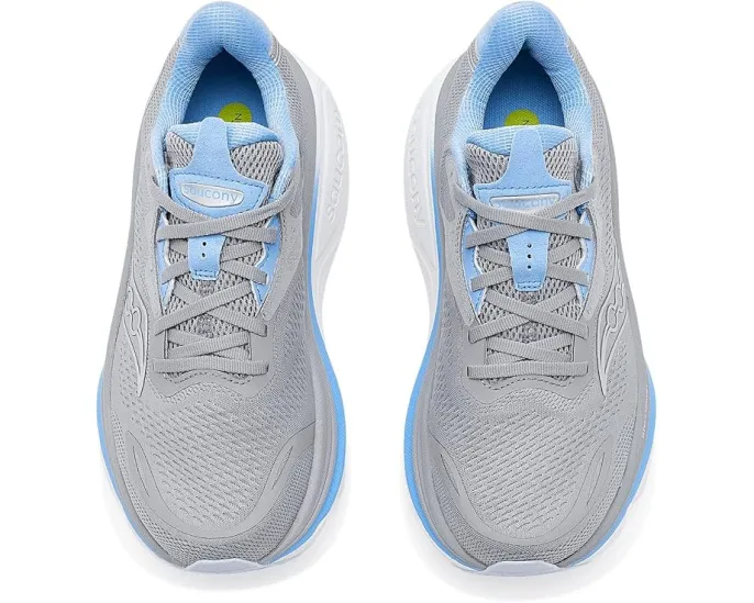 Saucony Hurricane 26 кроссовки с максимальной амортизацией