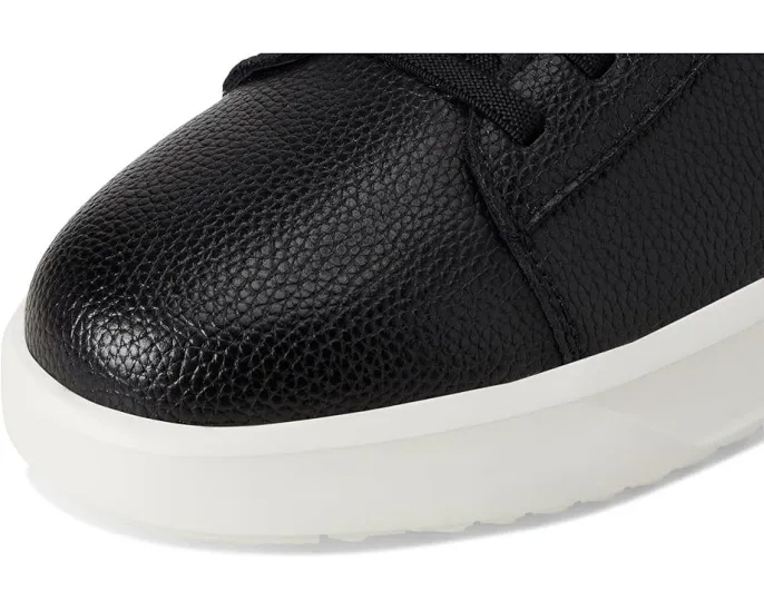 Кроссовки Marc Joseph New York River Street из телячьей кожи с технологией Hands Free