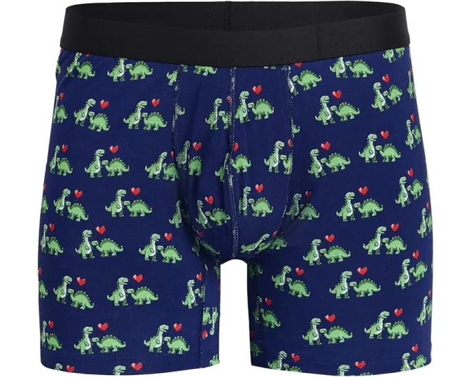 Боксеры UltraModal™ Core Boxer Briefs с эргономичным дизайном от MeUndies