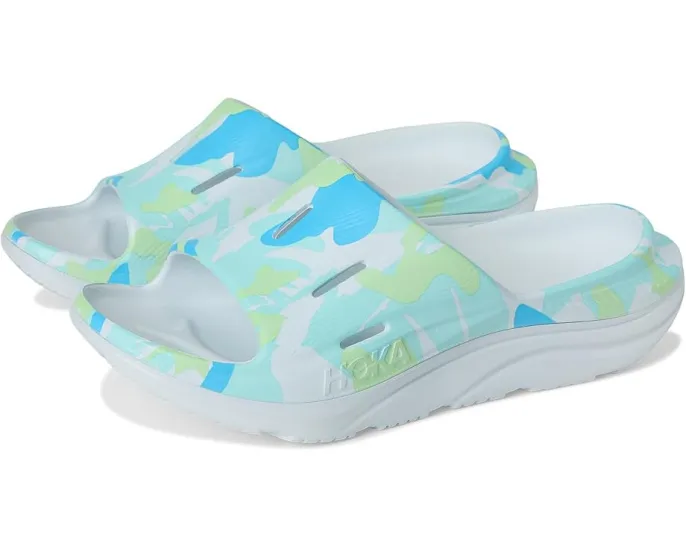 Hoka Clifton L Athletics кроссовки для ходьбы с бесшовным верхом