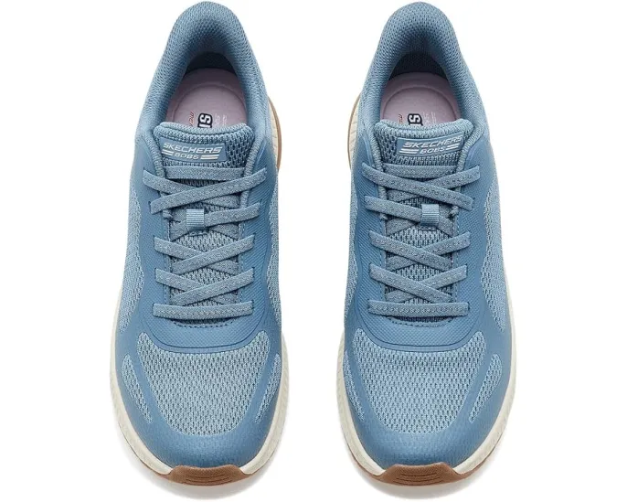 Кроссовки BOBS from SKECHERS Squad 4 Staple Look повседневные