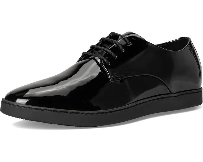 Туфли Calvin Klein Fasa с круглым носком и шнуровкой