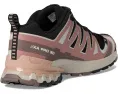 Трейловые кроссовки Salomon XA PRO 3D для любой местности с надежной стабилизацией
