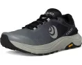 Трейловые кроссовки Topo Athletic MT-5 с подошвой Vibram и технологией Zipfoam