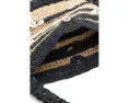 Belize Shell Clutch