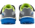 Детские кроссовки Merrell Kids S Nova FST Jr с застежкой на липучке