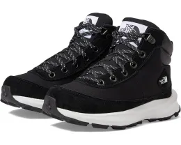 Детские треккинговые ботинки The North Face Back-To-Berkeley IV