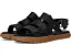 Сандалии SOREL Ona Ave™ Slingback Flat с ремешком на липучке и стелькой из ЭВА