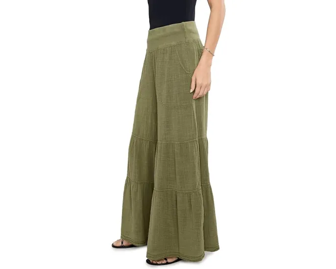 Широкие брюки Lando Wide Leg от XCVI
