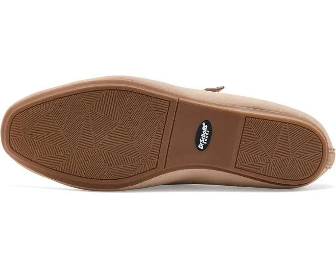 Туфли Wexley Jane Mary Jane от Dr. Scholl's с ремешком и круглым носком на удобной подошве