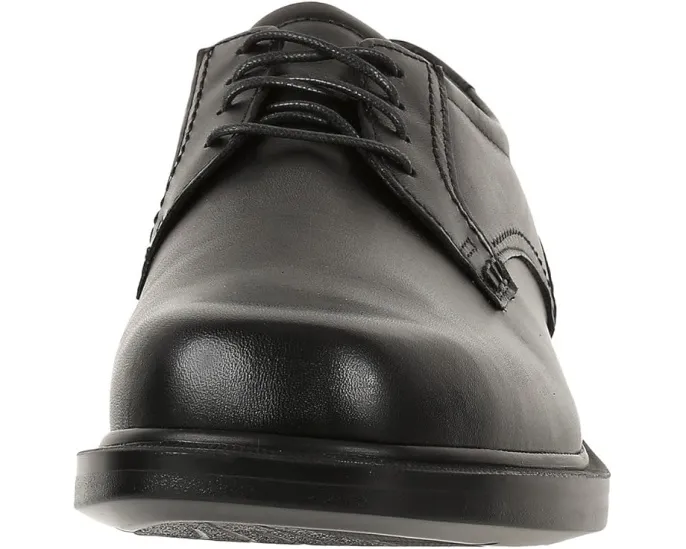 Туфли SAS Ambassador Lace Up Comfort Oxford с одобрением Medicare и для диабетиков
