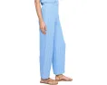 Брюки прямого кроя Fairfield с широкой штаниной NIC+ZOE